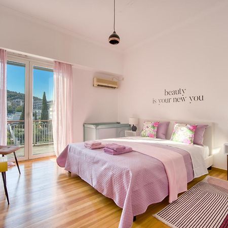 Royal Embassy Apartment Αθήνα Εξωτερικό φωτογραφία
