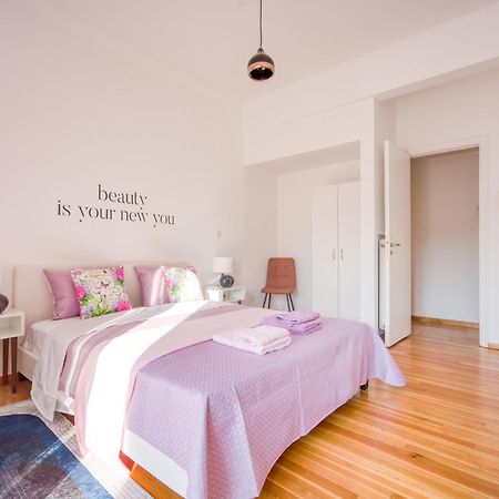 Royal Embassy Apartment Αθήνα Εξωτερικό φωτογραφία