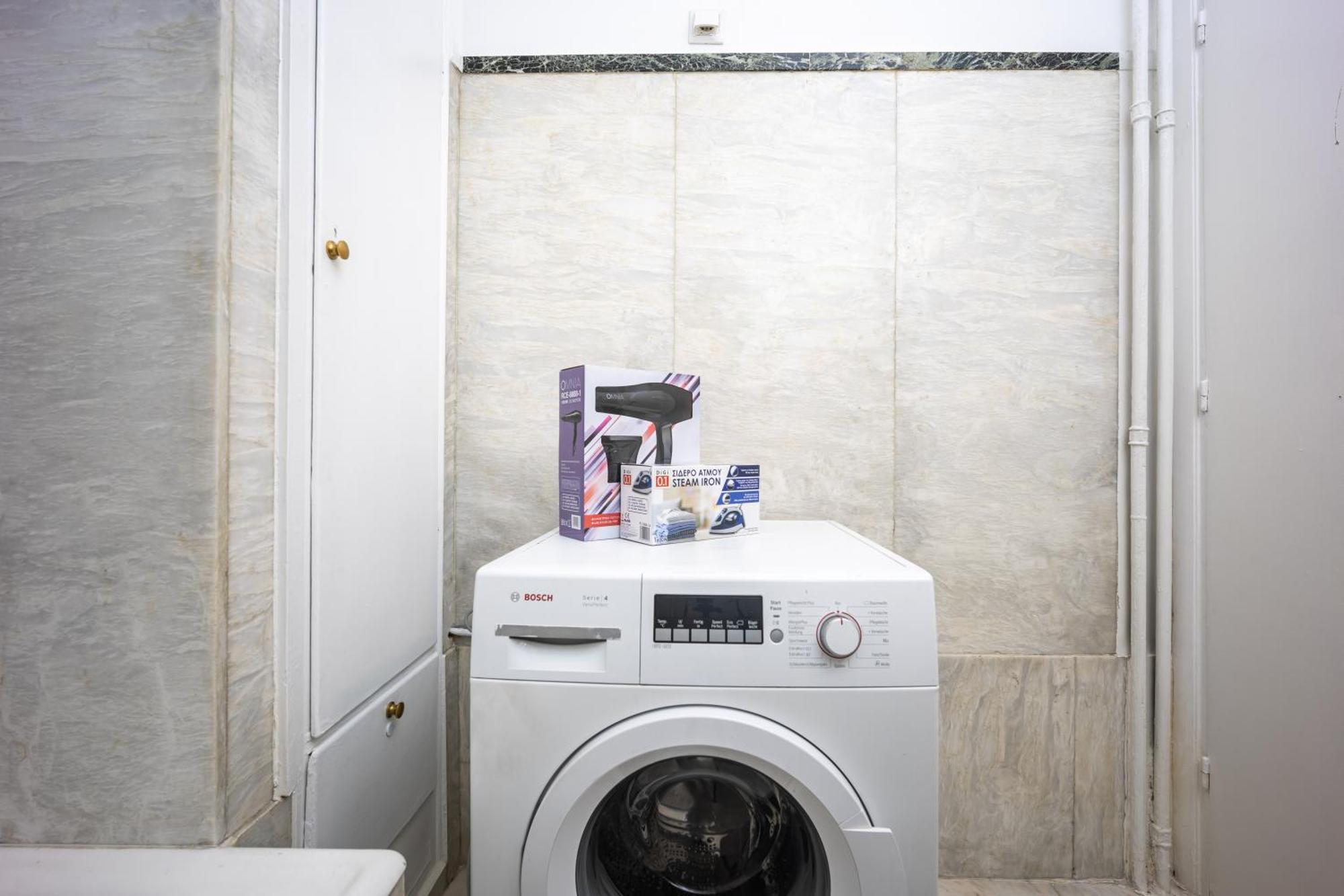 Royal Embassy Apartment Αθήνα Εξωτερικό φωτογραφία
