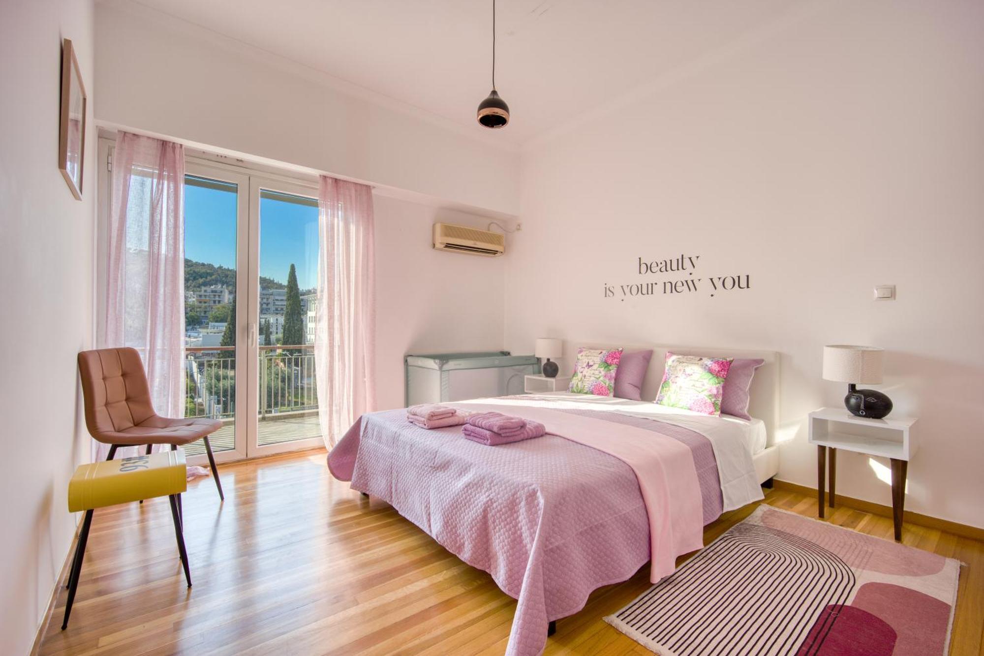 Royal Embassy Apartment Αθήνα Εξωτερικό φωτογραφία
