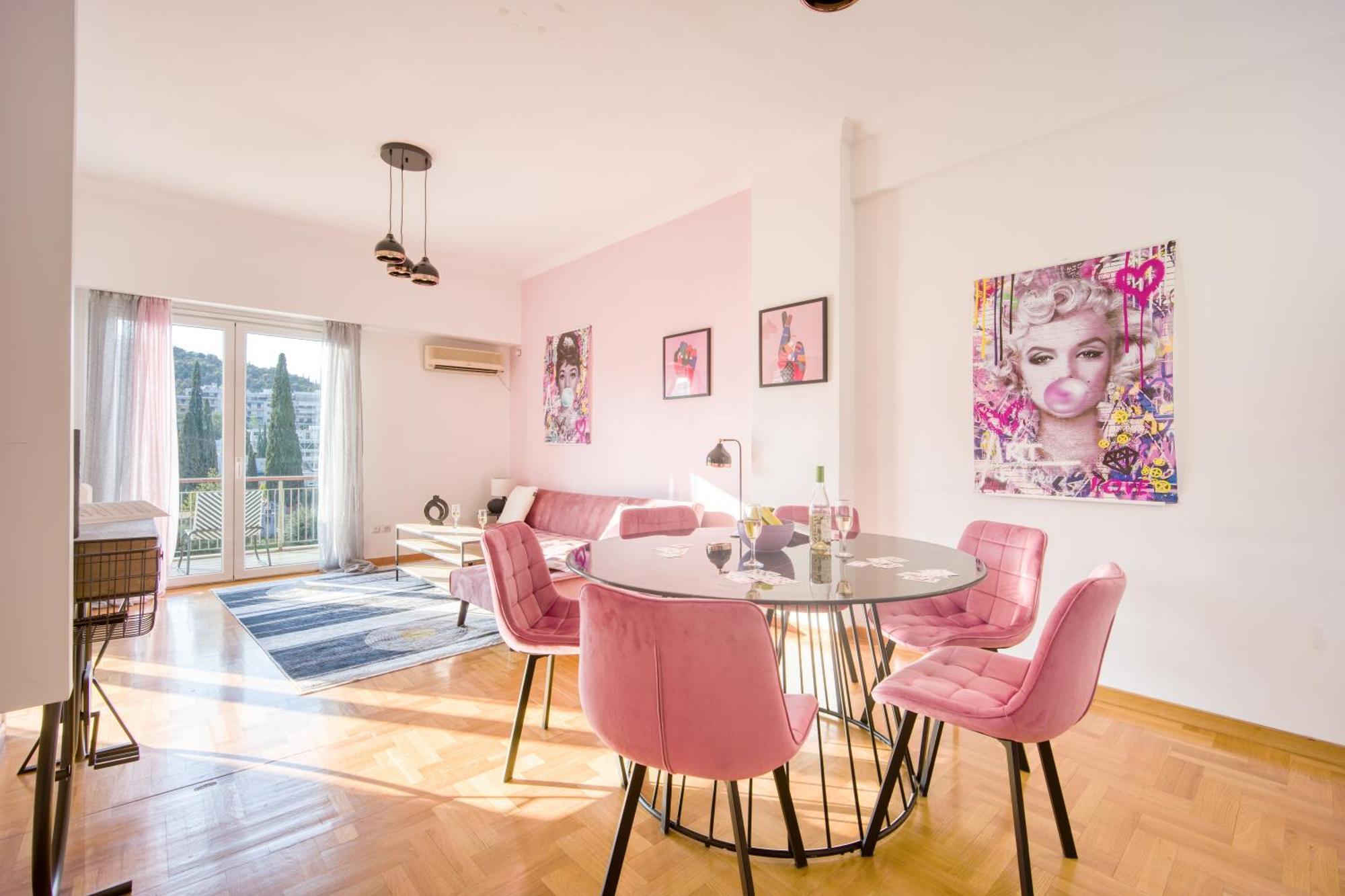 Royal Embassy Apartment Αθήνα Εξωτερικό φωτογραφία