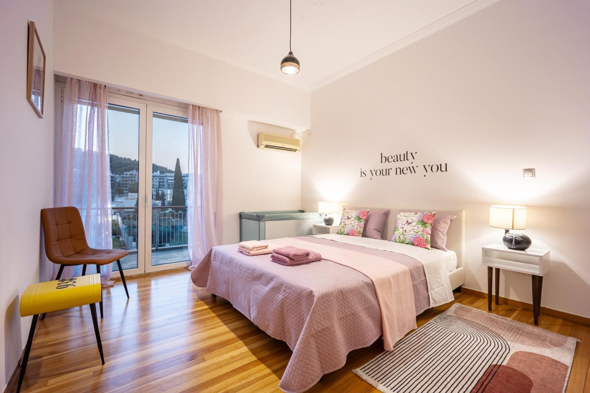 Royal Embassy Apartment Αθήνα Εξωτερικό φωτογραφία