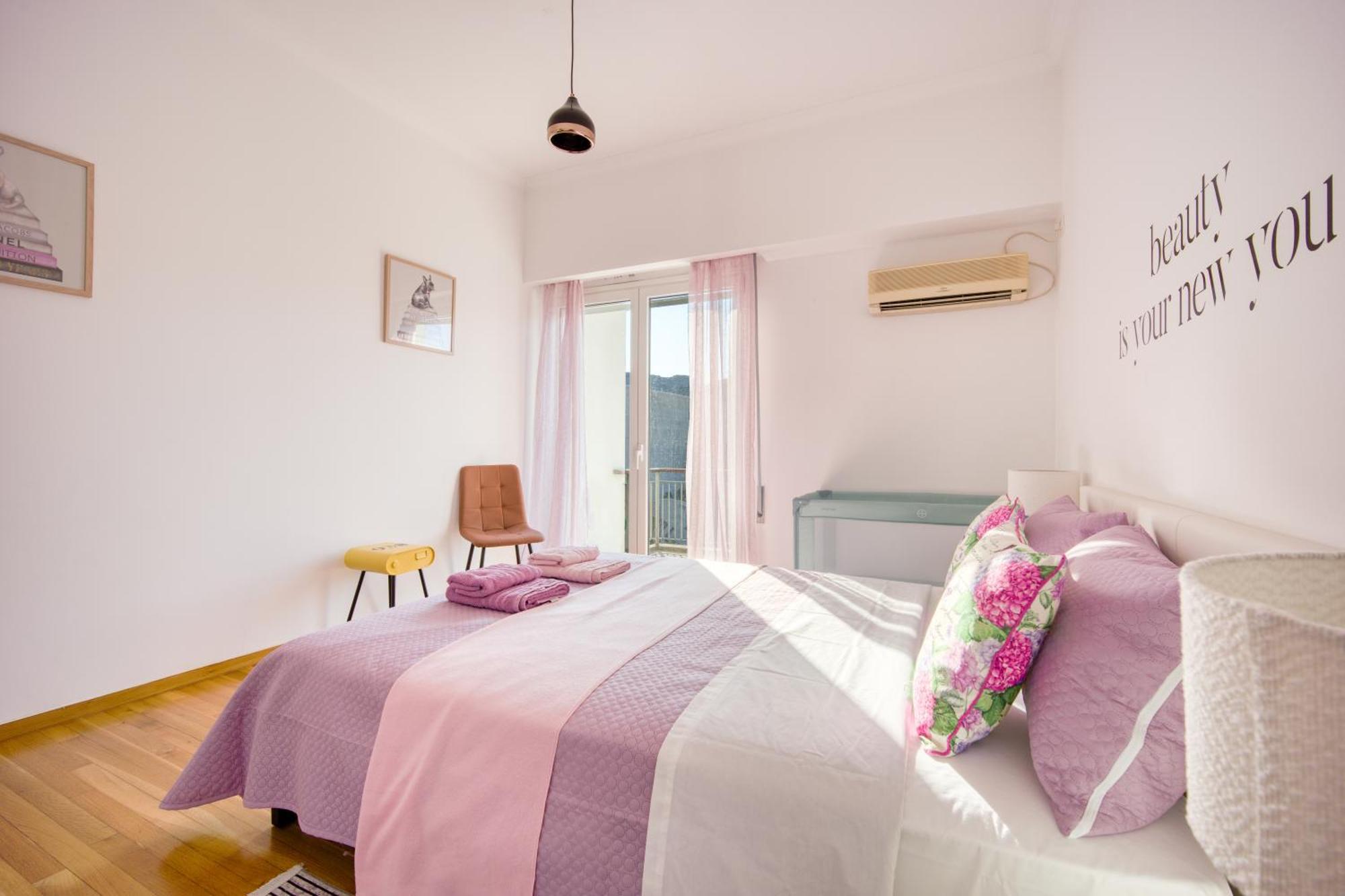 Royal Embassy Apartment Αθήνα Εξωτερικό φωτογραφία