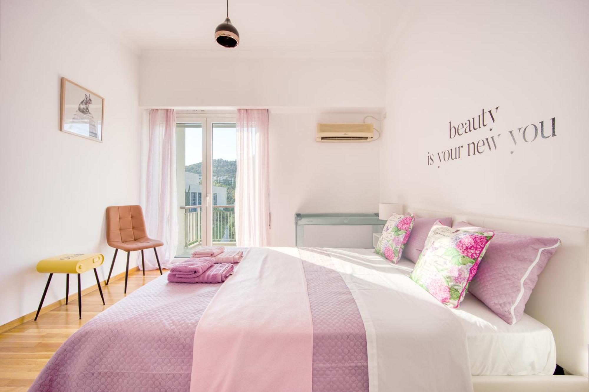 Royal Embassy Apartment Αθήνα Εξωτερικό φωτογραφία