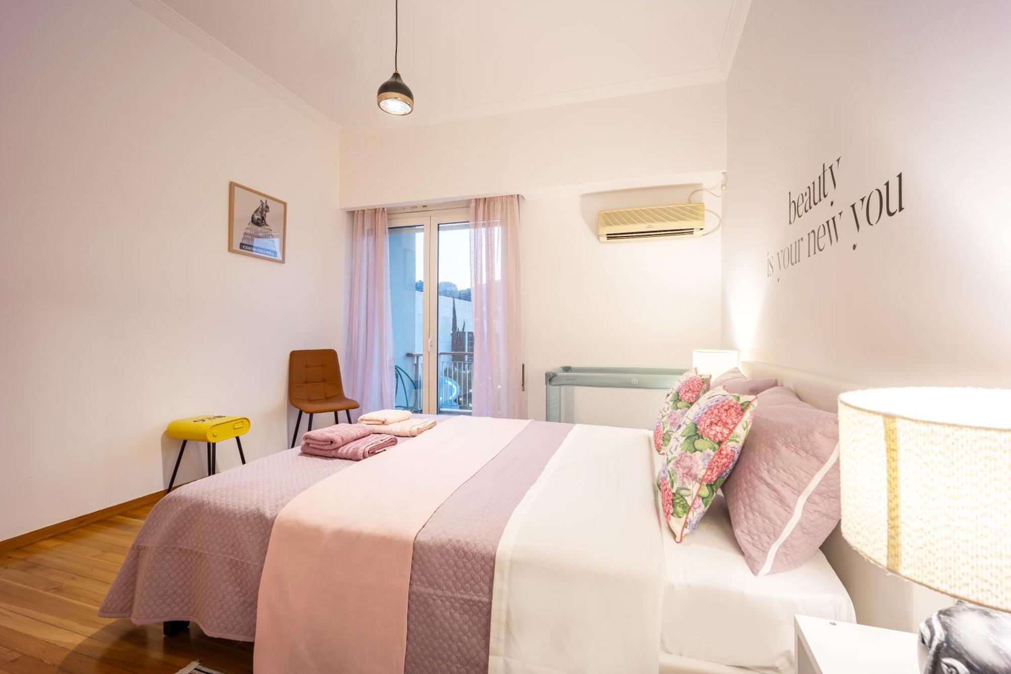 Royal Embassy Apartment Αθήνα Εξωτερικό φωτογραφία