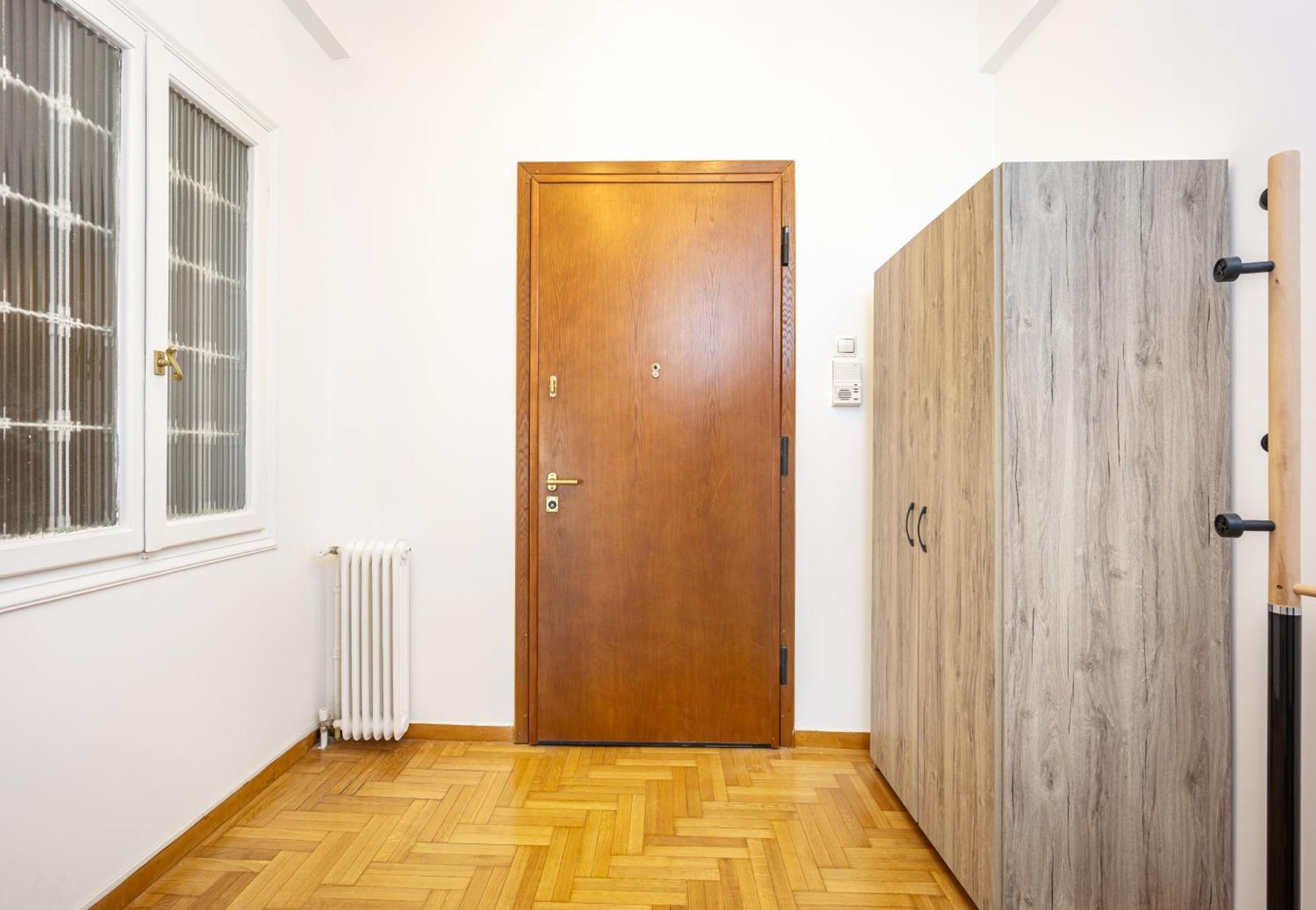 Royal Embassy Apartment Αθήνα Εξωτερικό φωτογραφία