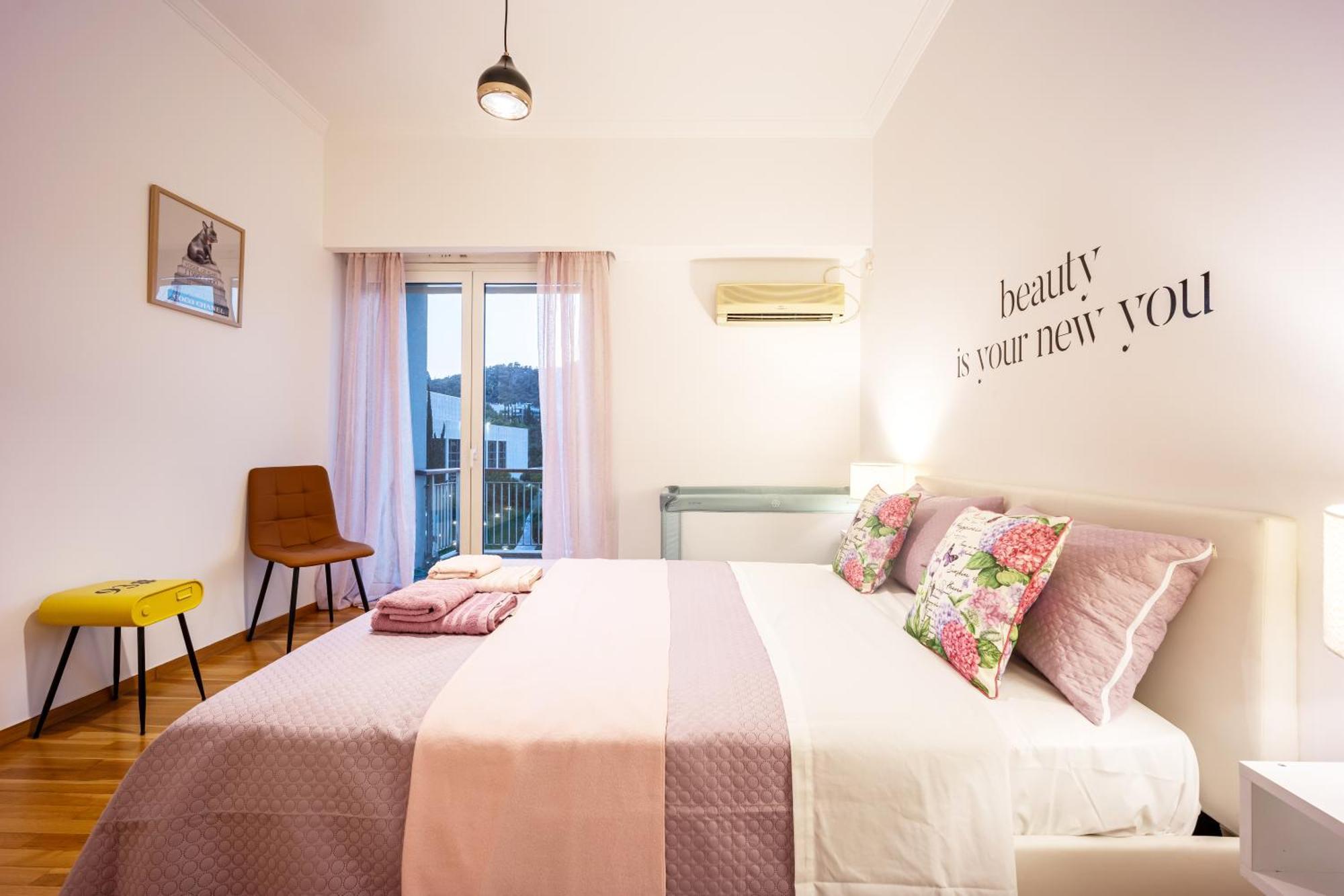 Royal Embassy Apartment Αθήνα Εξωτερικό φωτογραφία