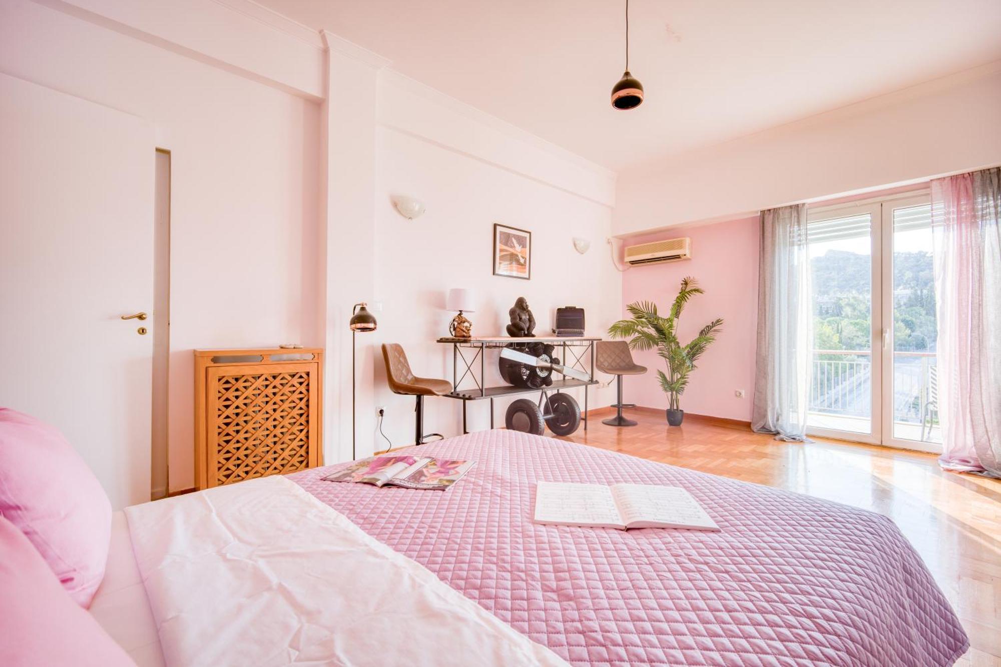 Royal Embassy Apartment Αθήνα Εξωτερικό φωτογραφία