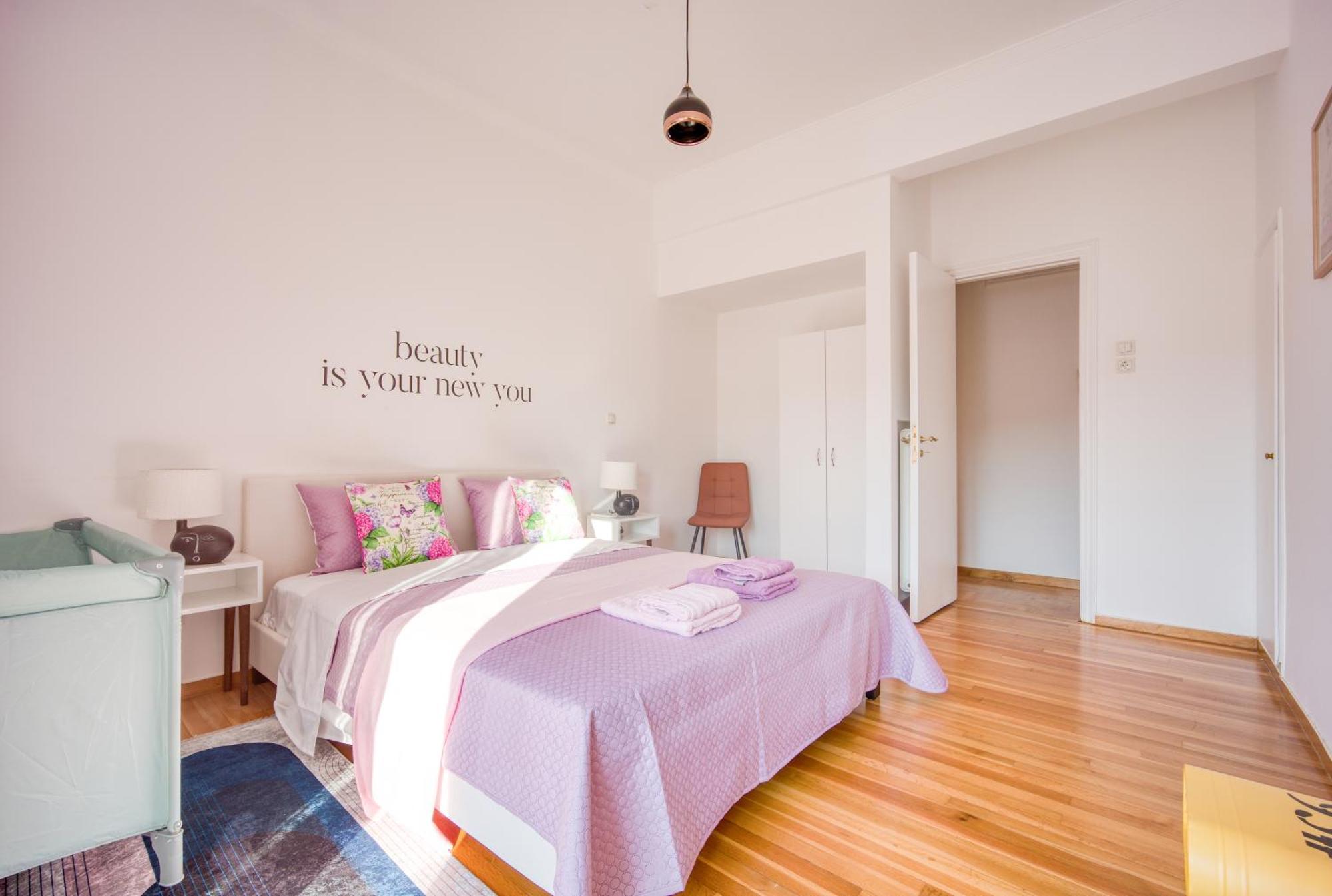 Royal Embassy Apartment Αθήνα Εξωτερικό φωτογραφία