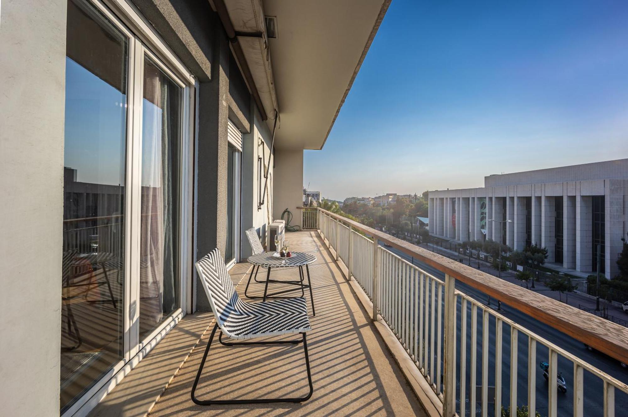 Royal Embassy Apartment Αθήνα Εξωτερικό φωτογραφία