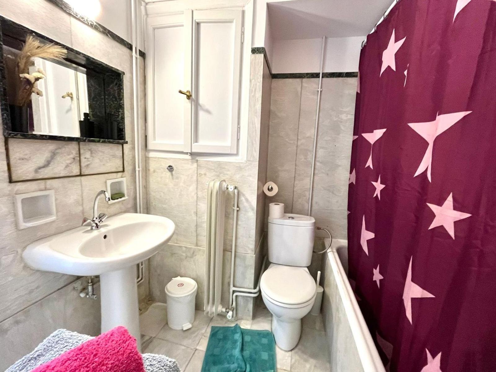 Royal Embassy Apartment Αθήνα Εξωτερικό φωτογραφία
